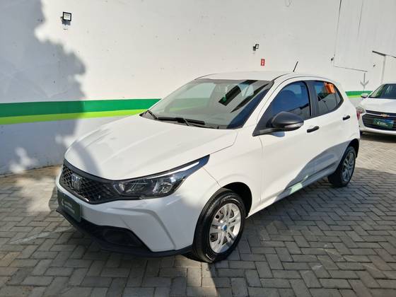 FIAT ARGO 1.0 FIREFLY FLEX MANUAL FIAT ARGO 1.0 FIREFLY FLEX MANUAL
